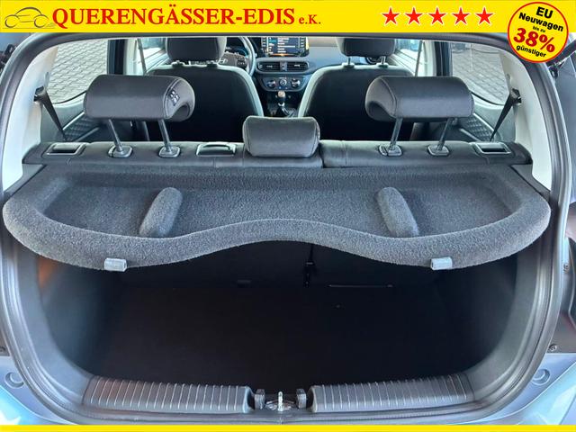 Hyundai i10 MPI 1.0 63PS Comfort / CarPlay Navi Kamera Tempomat Alu 15'' 