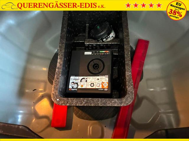 Hyundai i10 MPI 1.0 63PS Comfort / CarPlay Navi Kamera Tempomat Alu 15'' 