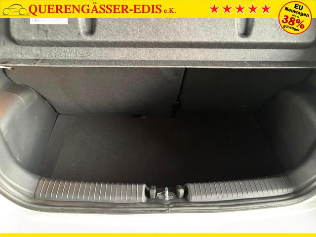 Hyundai i10 MPI 1.0 63PS Comfort / CarPlay Navi Kamera Tempomat Alu 15'' 