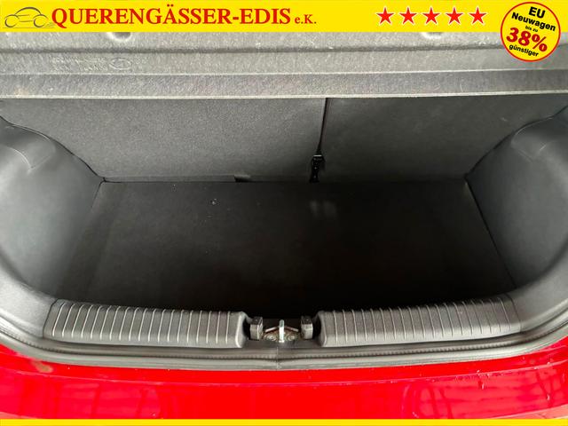 Hyundai i10 MPI 1.0 63PS Comfort / CarPlay Navi Kamera Tempomat Alu 15'' 
