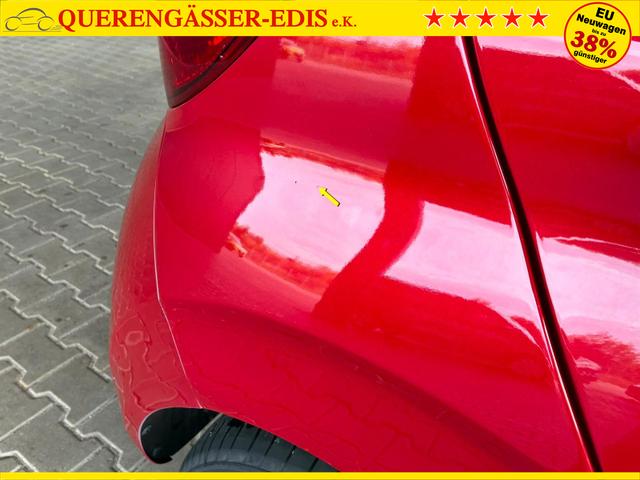 Hyundai i10 MPI 1.0 63PS Comfort / CarPlay Navi Kamera Tempomat Alu 15'' 