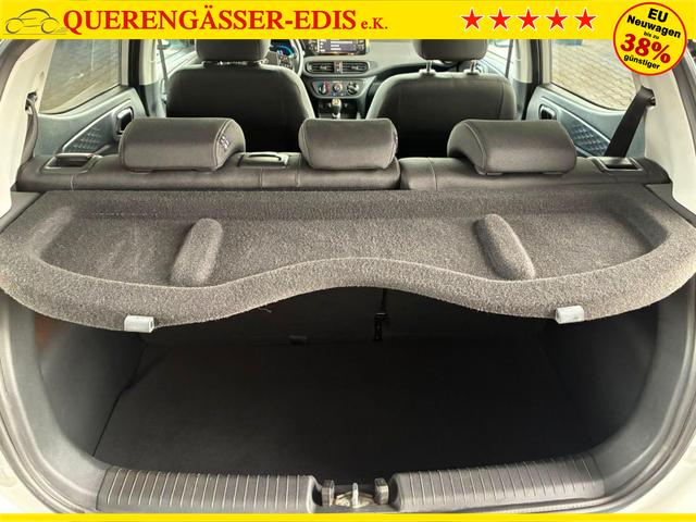 Hyundai i10 MPI 1.0 63PS Comfort / CarPlay Navi Kamera Tempomat Alu 15'' 