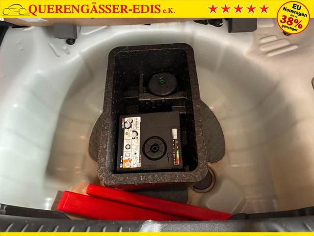Hyundai i10 MPI 1.0 63PS Comfort / CarPlay Navi Kamera Tempomat Alu 15'' 