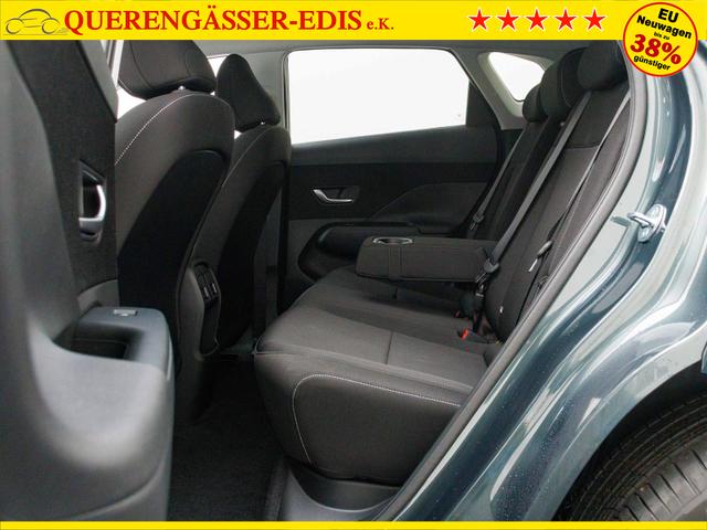 Hyundai KONA Elektro Comfort Plus 64,8kWh MY27 / ACC PDC V.+H. m. Kamera Keyless Sitz & Lenkr.Heiz./ LED Navi 