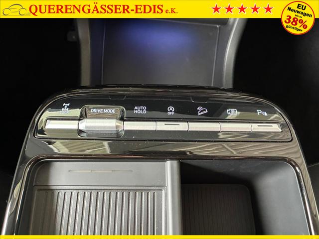 Hyundai TUCSON Comfort Plus 1.6 T-GDI 4WD 7DCT / Matrix-LED ACC Teilleder Shz vo+hi + Lenkradheizung Elek. Heck Alu 18" 