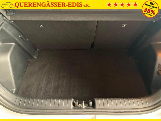Hyundai i20 1.2 MPI N-Line / LED Tempomat Navi R&uuml;ckfahrkamera Alu 17" 