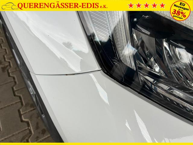 Hyundai i20 1.2 MPI N-Line / LED Tempomat Navi R&uuml;ckfahrkamera Alu 17" 
