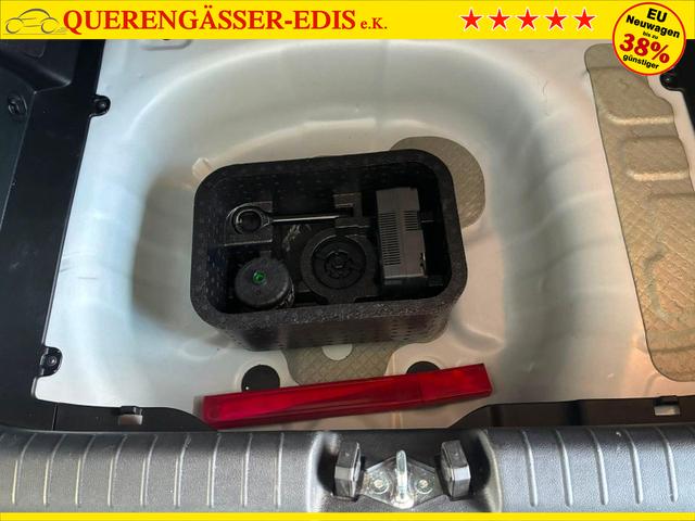 Hyundai i20 1.2 MPI N-Line / LED Tempomat Navi R&uuml;ckfahrkamera Alu 17" 