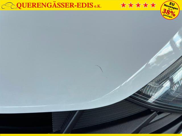 Hyundai i20 1.2 MPI N-Line / LED Tempomat Navi R&uuml;ckfahrkamera Alu 17" 