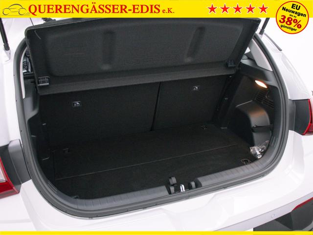 Hyundai i20 1.2 MPI 5MT Comfort / Navi PDC Hinten + Kamera Tempomat Alu 16'' 