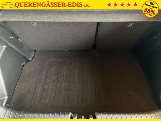 Hyundai i20 1.2 MPI N-Line / LED Tempomat Navi R&uuml;ckfahrkamera Alu 17" 