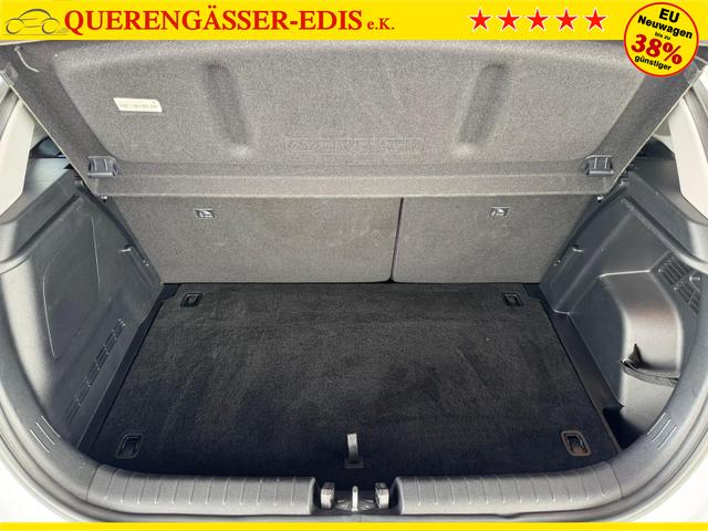 Hyundai i20 Comfort 1.0 T-GDI Automatik / LED Tempomat Navi R&uuml;ckfahrkamera Alu 16" 