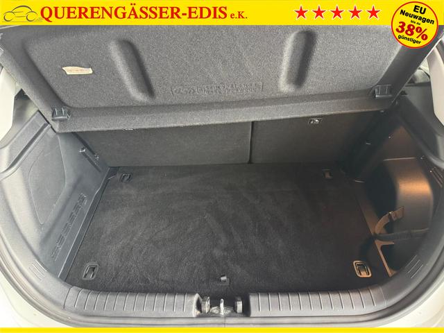 Hyundai i20 Comfort 1.0 T-GDI Automatik / LED Tempomat Navi R&uuml;ckfahrkamera Alu 16" 