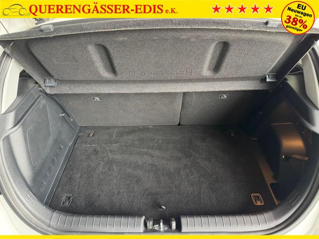 Hyundai i20 Comfort 1.0 T-GDI Automatik / LED Tempomat Navi R&uuml;ckfahrkamera Alu 16" 