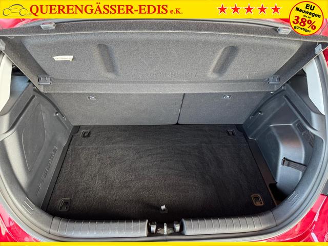 Hyundai i20 Comfort 1.0 T-GDI Automatik / LED Tempomat Navi R&uuml;ckfahrkamera Alu 16" 