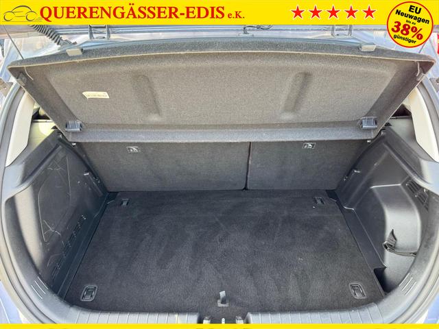 Hyundai i20 Comfort 1.0 T-GDI Automatik / LED Tempomat Navi R&uuml;ckfahrkamera Alu 16" 