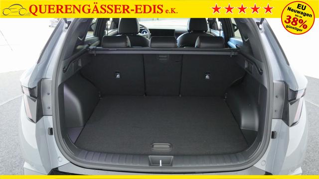 Hyundai TUCSON 1.6 T-GDI PHEV 2WD N-Line / MY26 PDC V&H + Kamera Soundsystem-Krell ACC Sitz Lenkradheiz. Alu 19" 