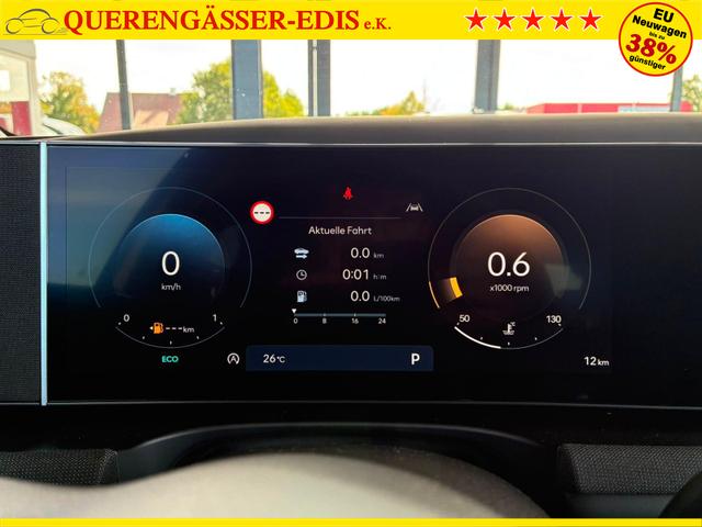 Hyundai TUCSON Comfort Plus 1.6 T-GDI 4WD 48V DCT / Matrix-LED Pano-Dach ACC Shz hi + vo Teilleder Alu 18" 