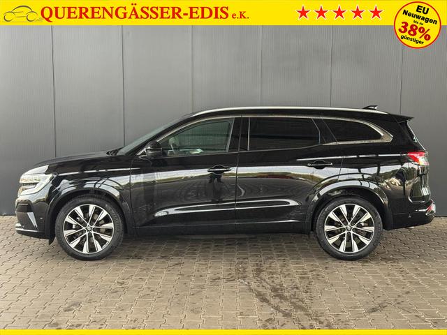 Renault Espace 1.2 Techno E-Tech Hybrid 7 Sitze / Panoramadach Navi & Carplay ACC 360 Kamera 