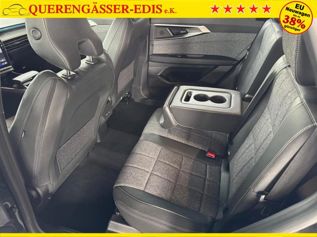 Renault Espace 1.2 Techno E-Tech Hybrid 7 Sitze / Panoramadach Navi & Carplay ACC 360 Kamera 