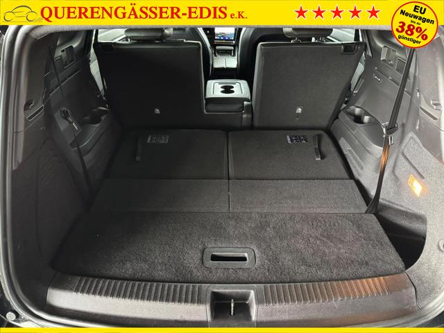 Renault Espace 1.2 Techno E-Tech Hybrid 7 Sitze / Panoramadach Navi & Carplay ACC 360 Kamera 
