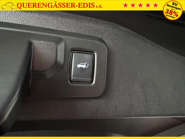 Renault Espace 1.2 Techno E-Tech Hybrid 7 Sitze / Panoramadach Navi & Carplay ACC 360 Kamera 