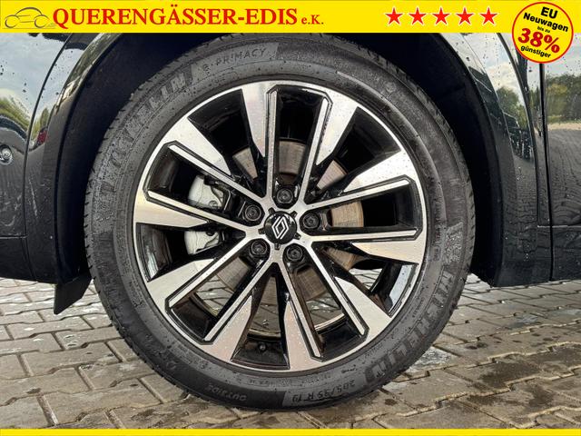 Renault Espace 1.2 Techno E-Tech Hybrid 7 Sitze / Panoramadach Navi & Carplay ACC 360 Kamera 