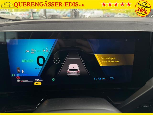 Renault Espace 1.2 Techno E-Tech Hybrid 7 Sitze / Panoramadach Navi & Carplay ACC 360 Kamera 