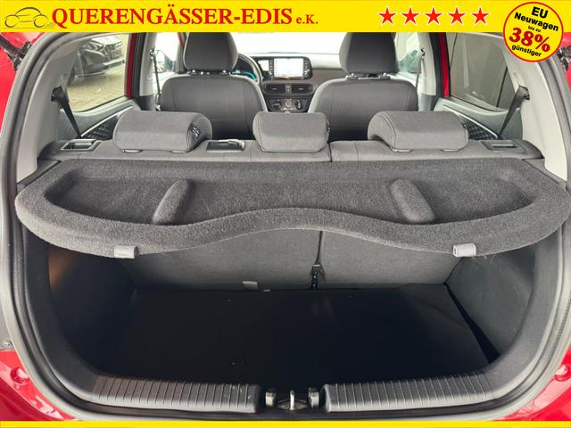 Hyundai i10 MPI 1.0 63PS Comfort / CarPlay Navi Kamera Tempomat Alu 15'' 