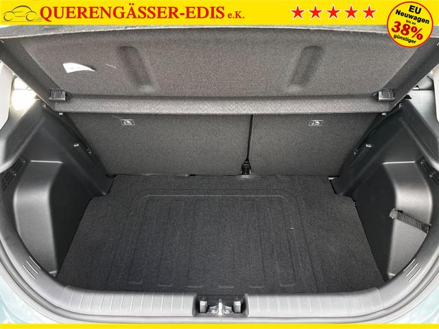 Hyundai i20 Trend 1.0 T-GDi 90PS 6MT / Navi Tempomat PDC H. mit Kamera 