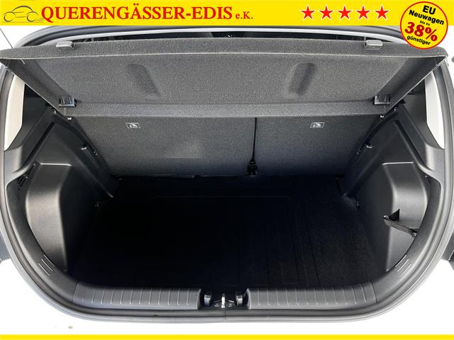Hyundai i20 Trend 1.0 T-GDi 90PS 6MT / Navi Tempomat PDC H. mit Kamera 