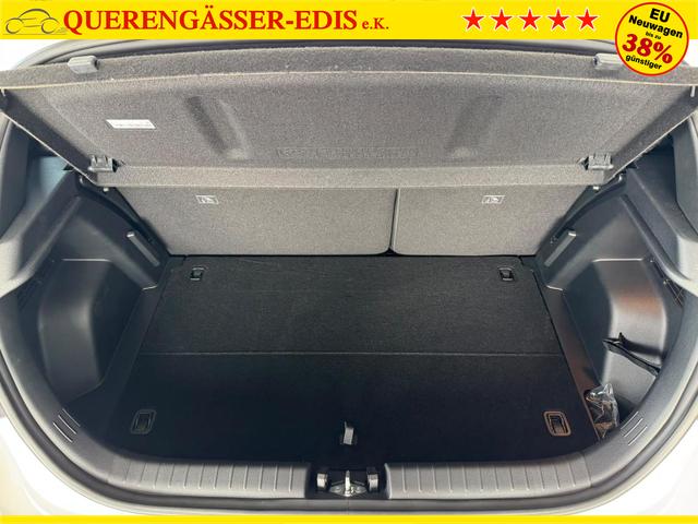 Hyundai i20 Black-Line STYLE 1,0 T-GDi 7-DCT / Navi Tempomat Spurhalteassistent Kamera Sitz + Lenkradheizung LED 