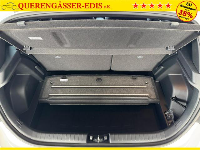 Hyundai i20 Black-Line STYLE 1,0 T-GDi 7-DCT / Navi Tempomat Spurhalteassistent Kamera Sitz + Lenkradheizung LED 