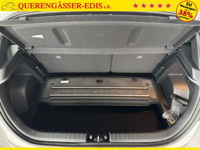 Hyundai i20 Black-Line STYLE 1,0 T-GDi 7-DCT / Navi Tempomat Spurhalteassistent Kamera Sitz + Lenkradheizung LED 