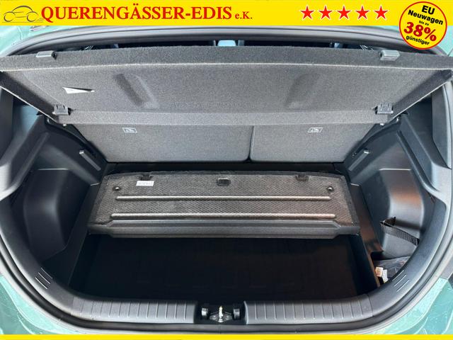Hyundai i20 Black-Line STYLE 1,0 T-GDi 7-DCT / Navi Tempomat Spurhalteassistent Kamera Sitz + Lenkradheizung LED 