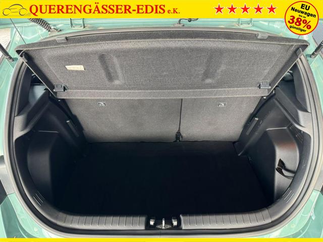 Hyundai i20 1.2 MPI N-Line / LED Tempomat Navi R&uuml;ckfahrkamera Alu 17" 