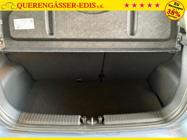 Hyundai i10 MPI 1.0 63PS Comfort / CarPlay Navi Kamera Tempomat Alu 15'' 