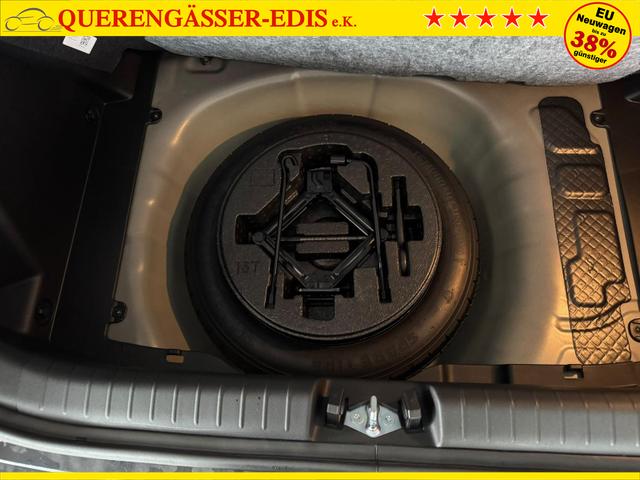 Hyundai i20 Go Plus! 1.0 T-GDI 90PS 7-DCT / Navi Spurhalteassistent /Tempomat Kamera Sitz + Lenkradheizung Alu 16'' 