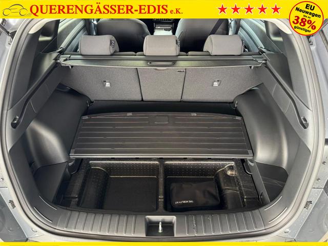 Hyundai TUCSON Comfort 1.6 T-GDI 4WD 7DCT / LED PDC V&H + Kamera Sitz Lenkradheizung Alu 18" 