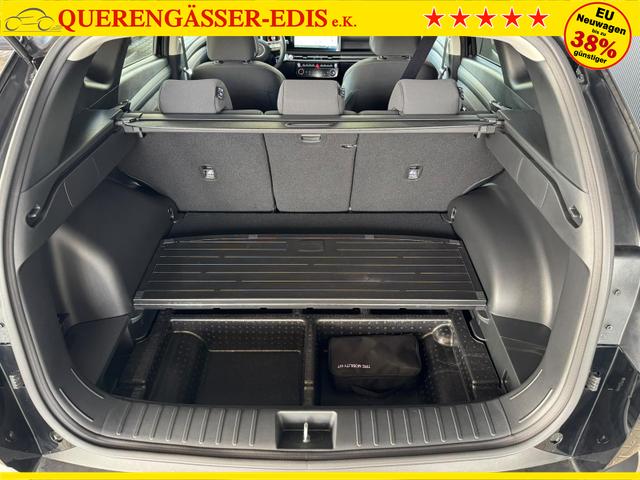 Hyundai TUCSON Comfort 1.6 T-GDI 4WD 7DCT / LED PDC V&H + Kamera Sitz Lenkradheizung Alu 18" 