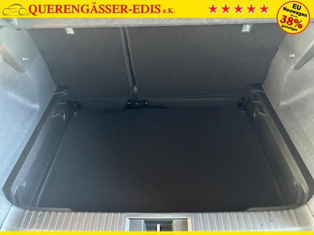 Renault Captur Techno TCe 90 1.0 Turbo 6-MT / Tempomat Kamera PDC vorne + hinten Keyless Sitz Lenkradheizung LED Alu 18'' 