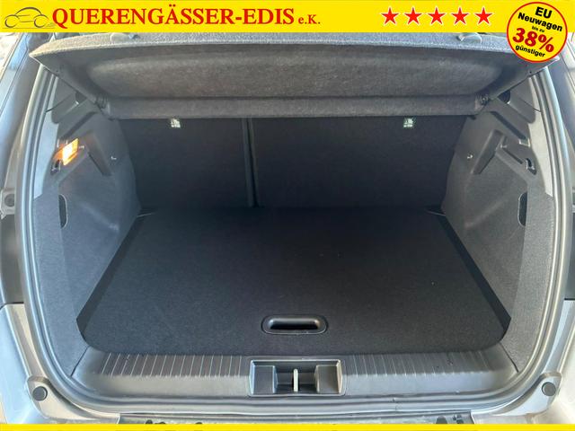 Renault Captur Techno TCe 90 1.0 Turbo 6-MT / Tempomat Kamera PDC vorne + hinten Keyless Sitz Lenkradheizung LED Alu 18'' 