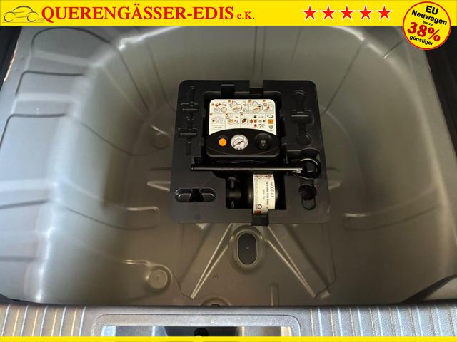 Renault Captur Techno TCe 90 1.0 Turbo 6-MT / Tempomat Kamera PDC vorne + hinten Keyless Sitz Lenkradheizung LED Alu 18'' 