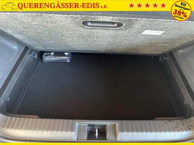 Renault Captur Techno TCe 90 1.0 Turbo 6-MT / Tempomat Kamera PDC vorne + hinten Keyless Sitz Lenkradheizung LED Alu 18'' 