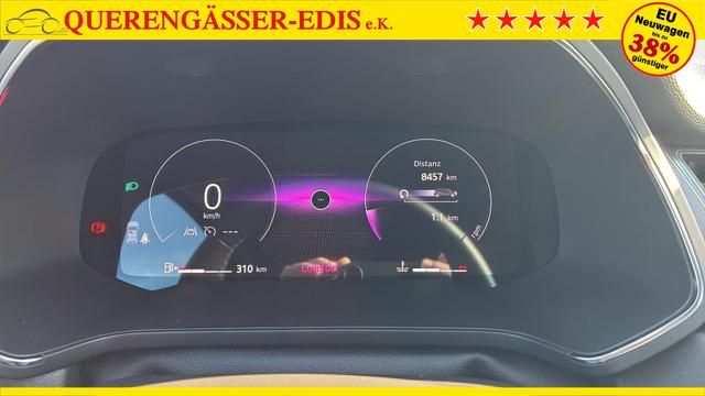 Renault Captur Techno TCe 90 1.0 Turbo 6-MT / Tempomat Kamera PDC vorne + hinten Keyless Sitz Lenkradheizung LED Alu 18'' 