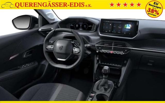 Peugeot 208 Allure 1.2 PureTech 100 