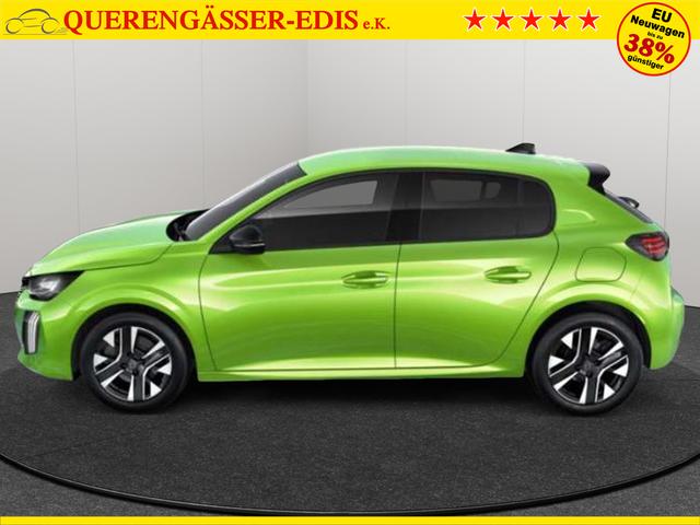 Peugeot 208 Allure 1.2 PureTech 100 