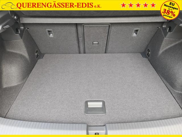 Volkswagen T-Roc Life 1.5 TSI DSG AHK vorNAVI ACC Kamera 