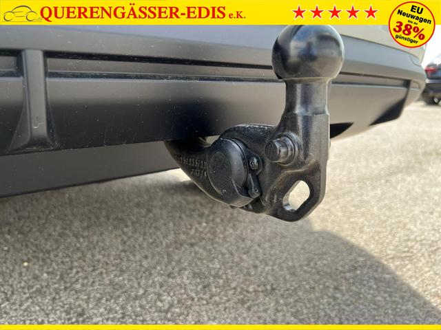 Audi Q4 Sportback e-tron 40 basis AHK MagRide Matrix S-Line 