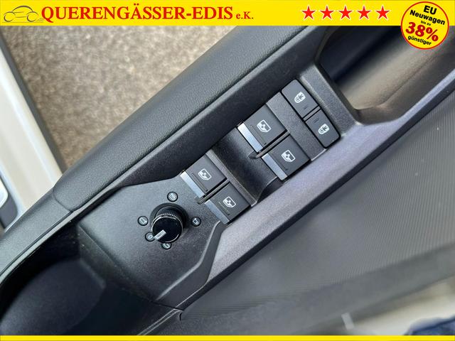 Audi Q4 Sportback e-tron 40 basis AHK MagRide Matrix S-Line 